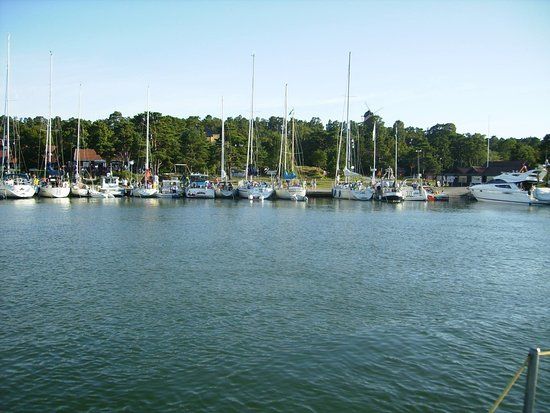 Utö Gästhamn