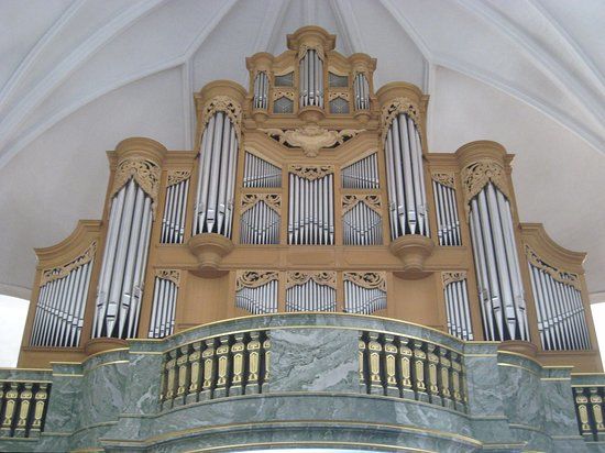 Katarina kyrka