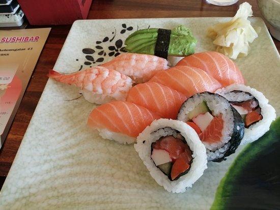 Sushibar Yinzuo
