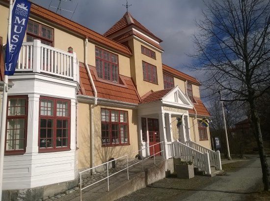 Lidingö hembygdsförening
