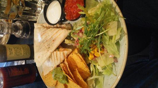 Taco Bar