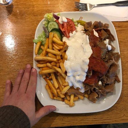 Pizzeria Esplanaden