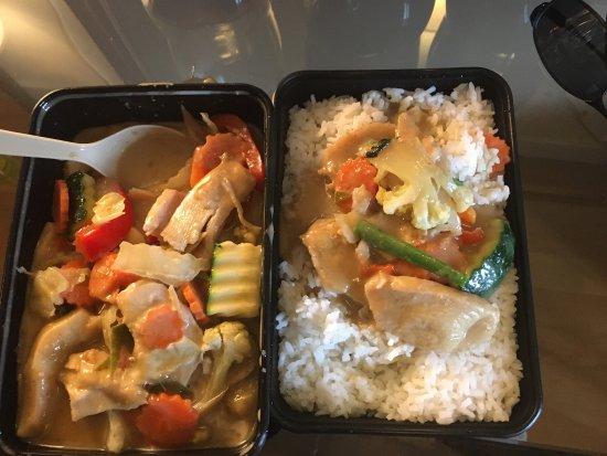 Mae Nam Khong Thai Take Away