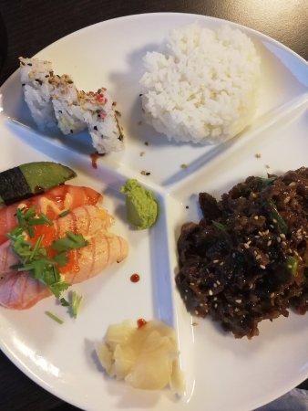 Chikara Sushi