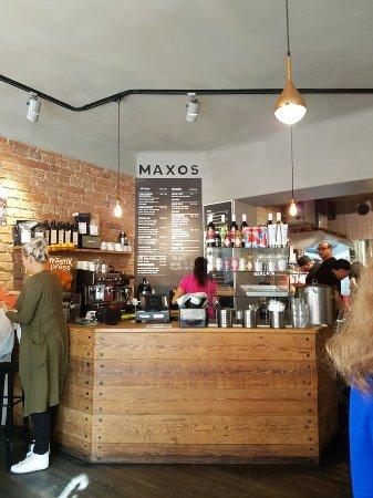 Maxos