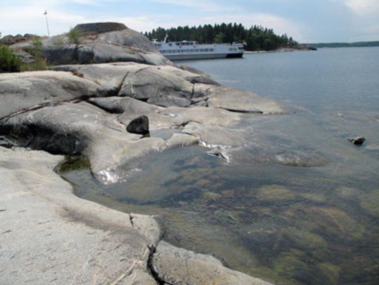 Saltvik