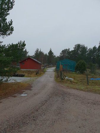 Naturstig Löka