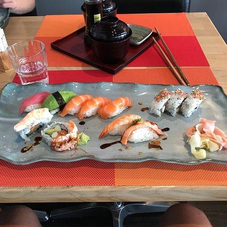 Suuni's Sushi