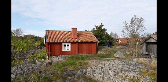 Moja Hembygdsmuseum