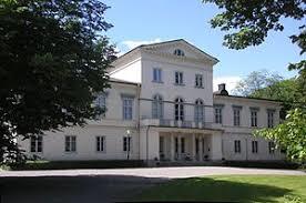 Haga Slott