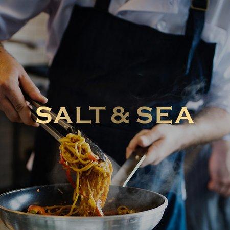Restaurang Salt & Sea
