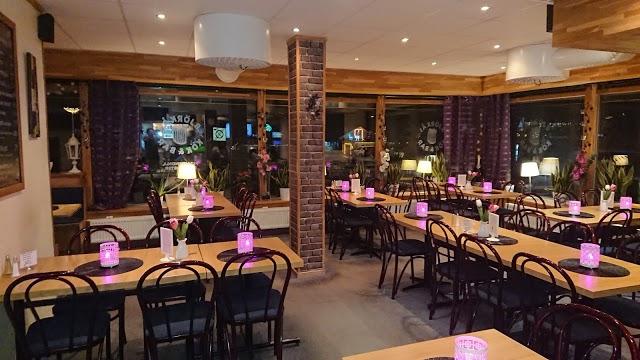 Restaurant Bjorkas AB