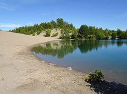 Blå lagunen