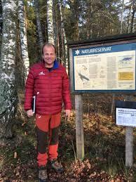 Huvududdens naturreservat