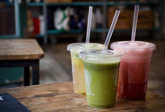Juiceverket