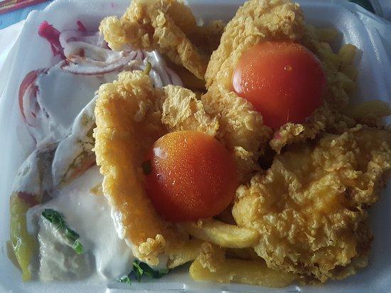 Folkets Kebab