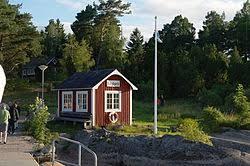 Fåglarö