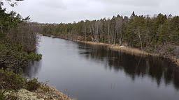 Korsmosjön
