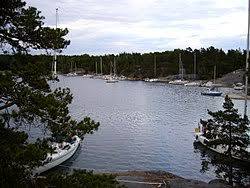 Träskö-Storö