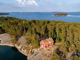 Stora Kalholmen