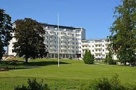 Trehörningen