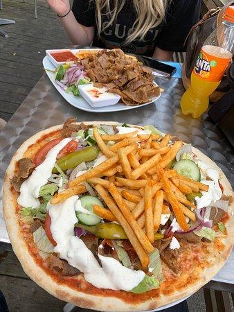 Antep's Restaurant