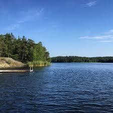 Sågsjön, Uppland