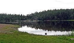 Ramsjön