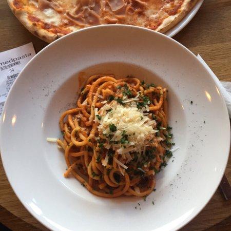 Därmed Pasta