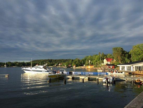 Linanäsbryggan