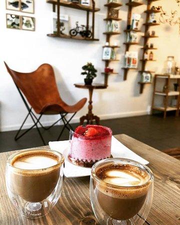 Barista House