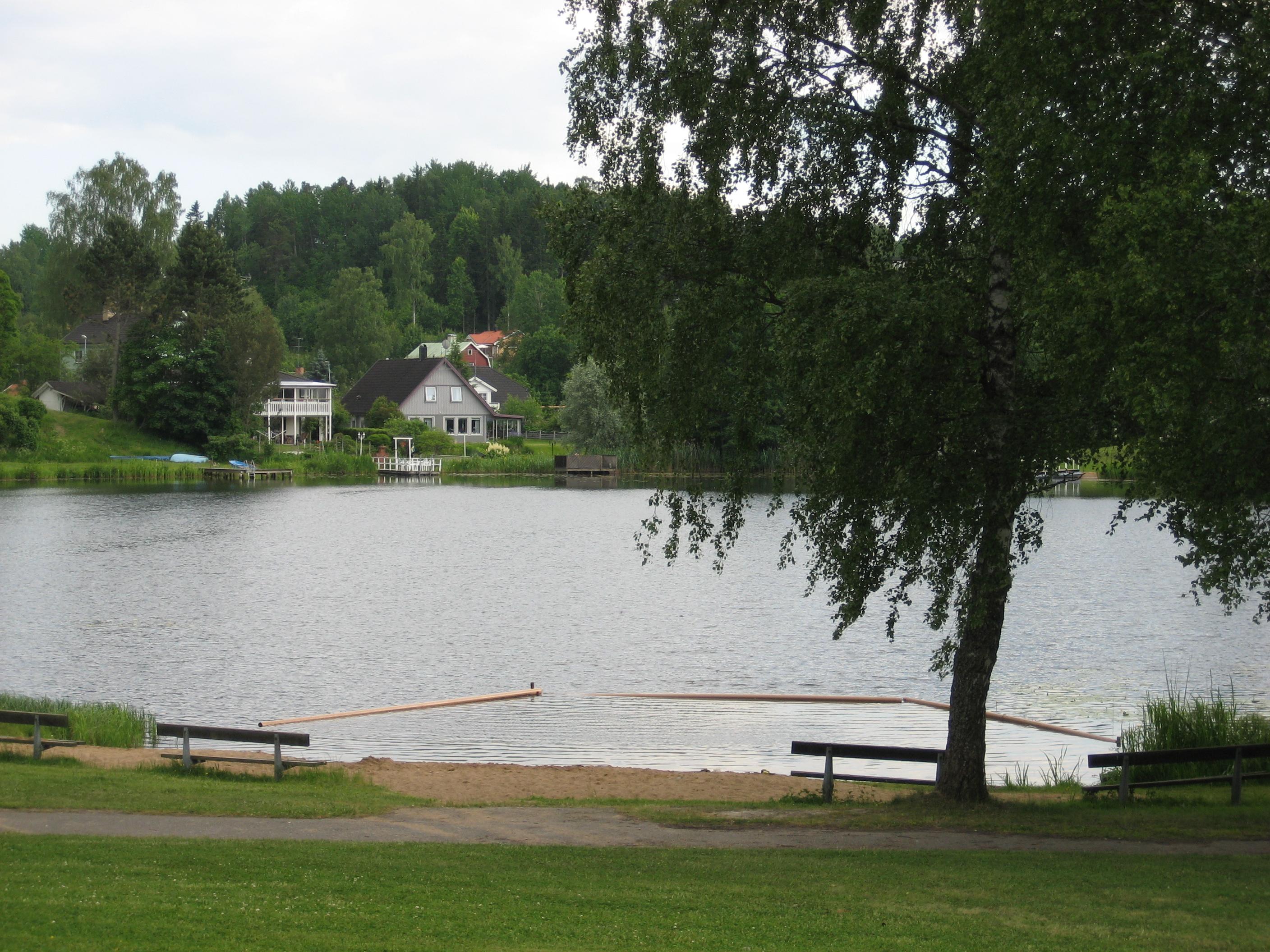 Segersjön