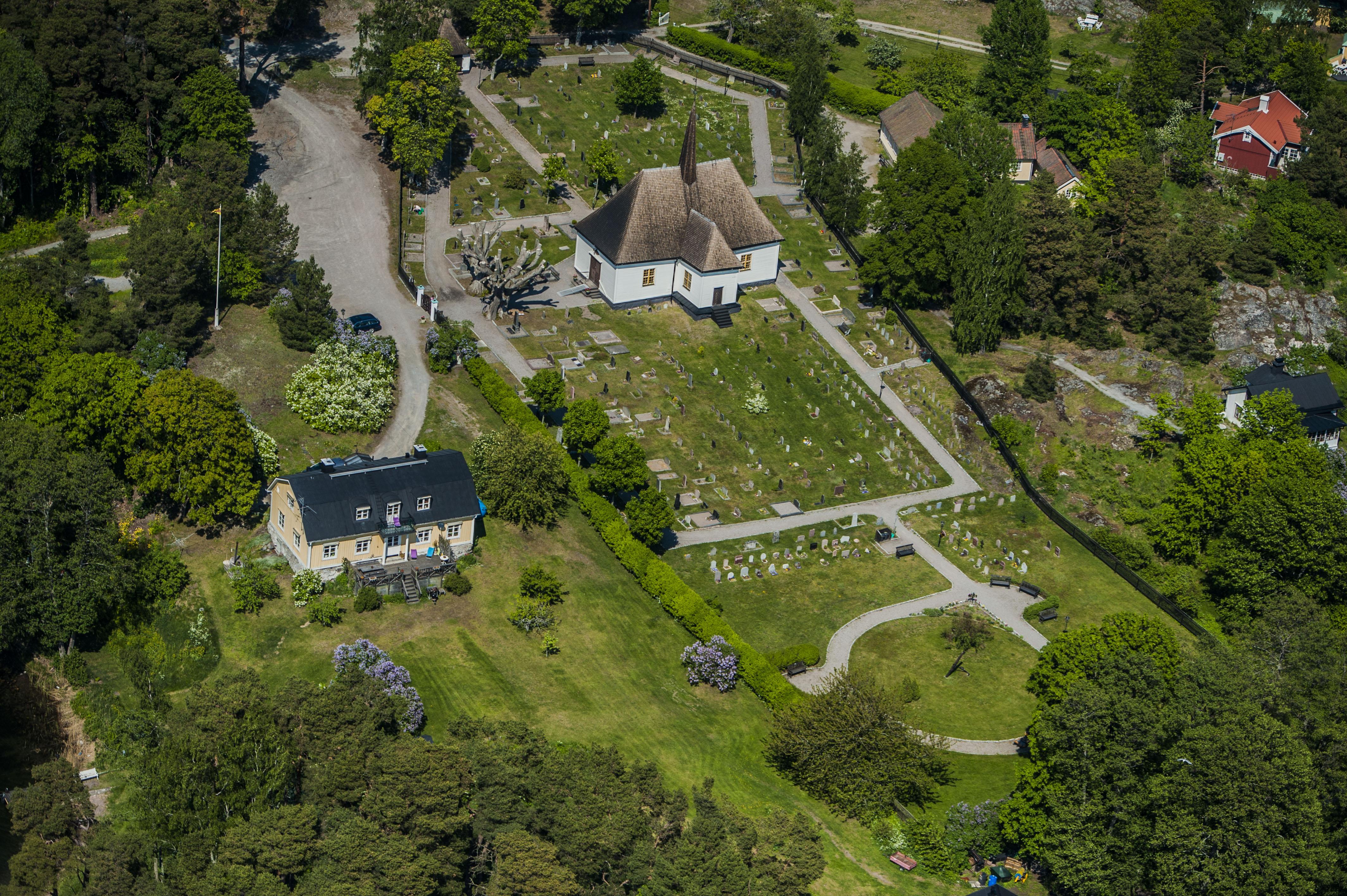 Djurö