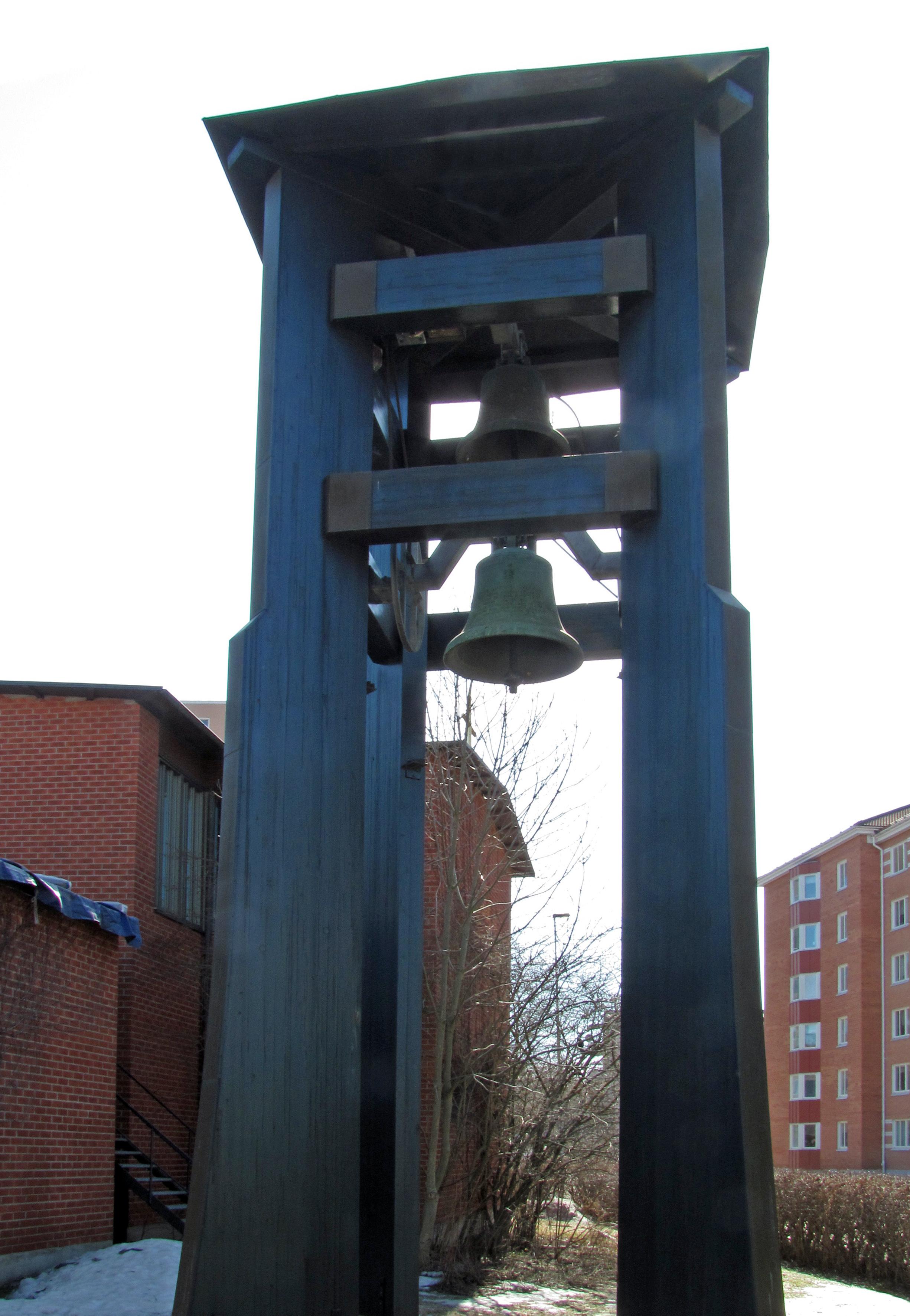 Maria kyrka