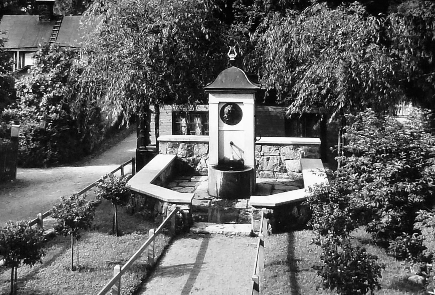 Bellmanskällan