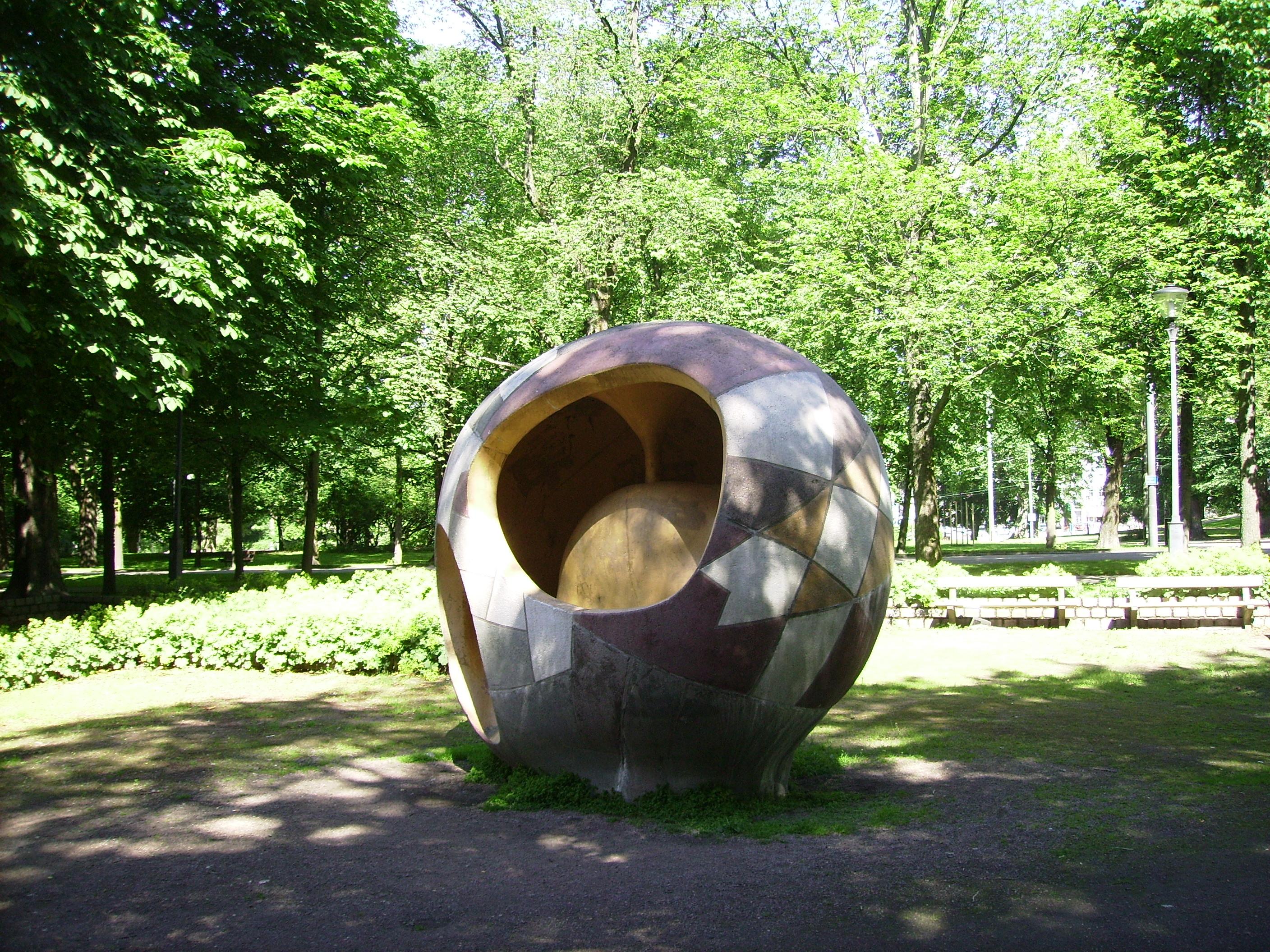 Ägget