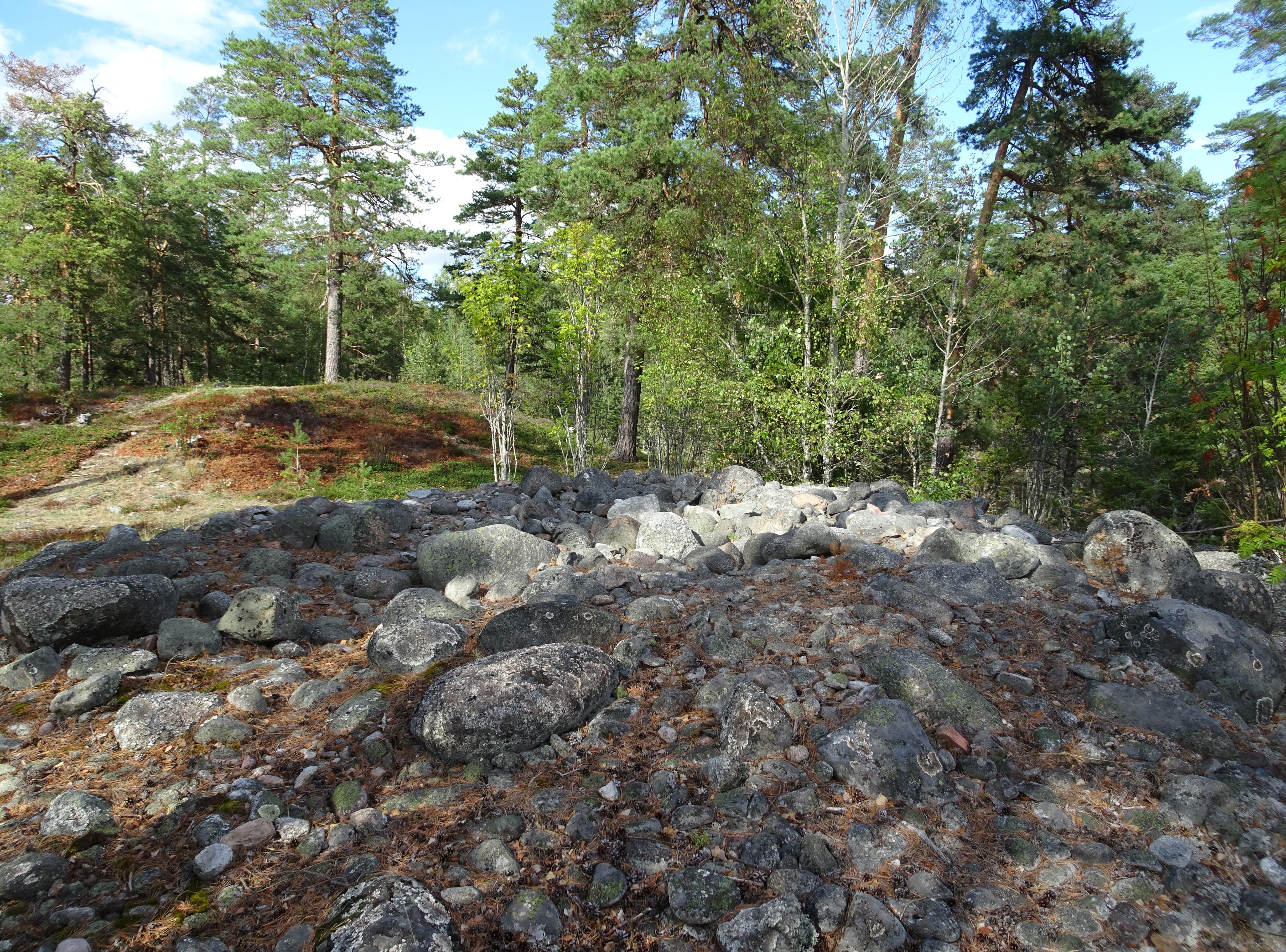 Rösaring