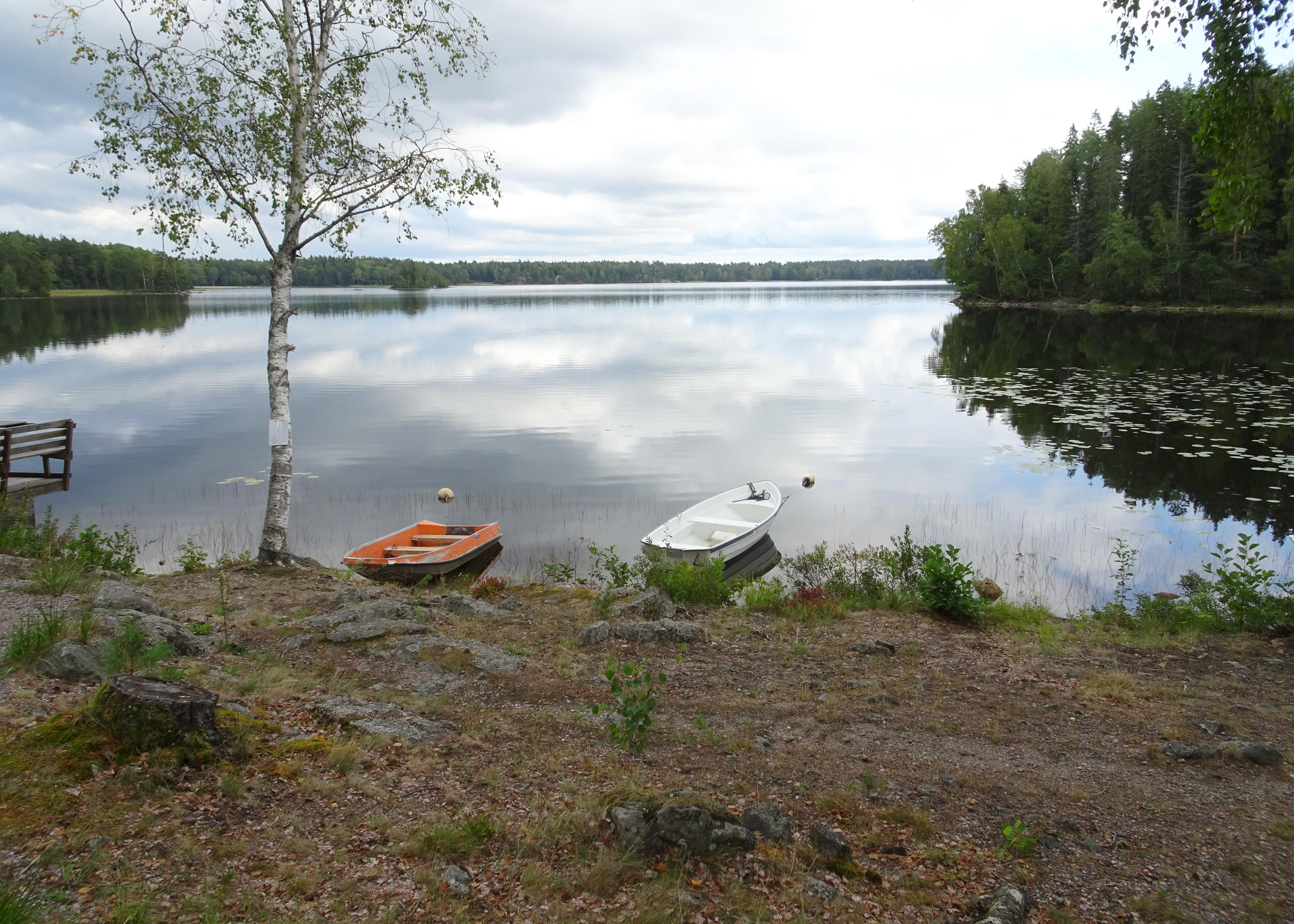 Malmsjön