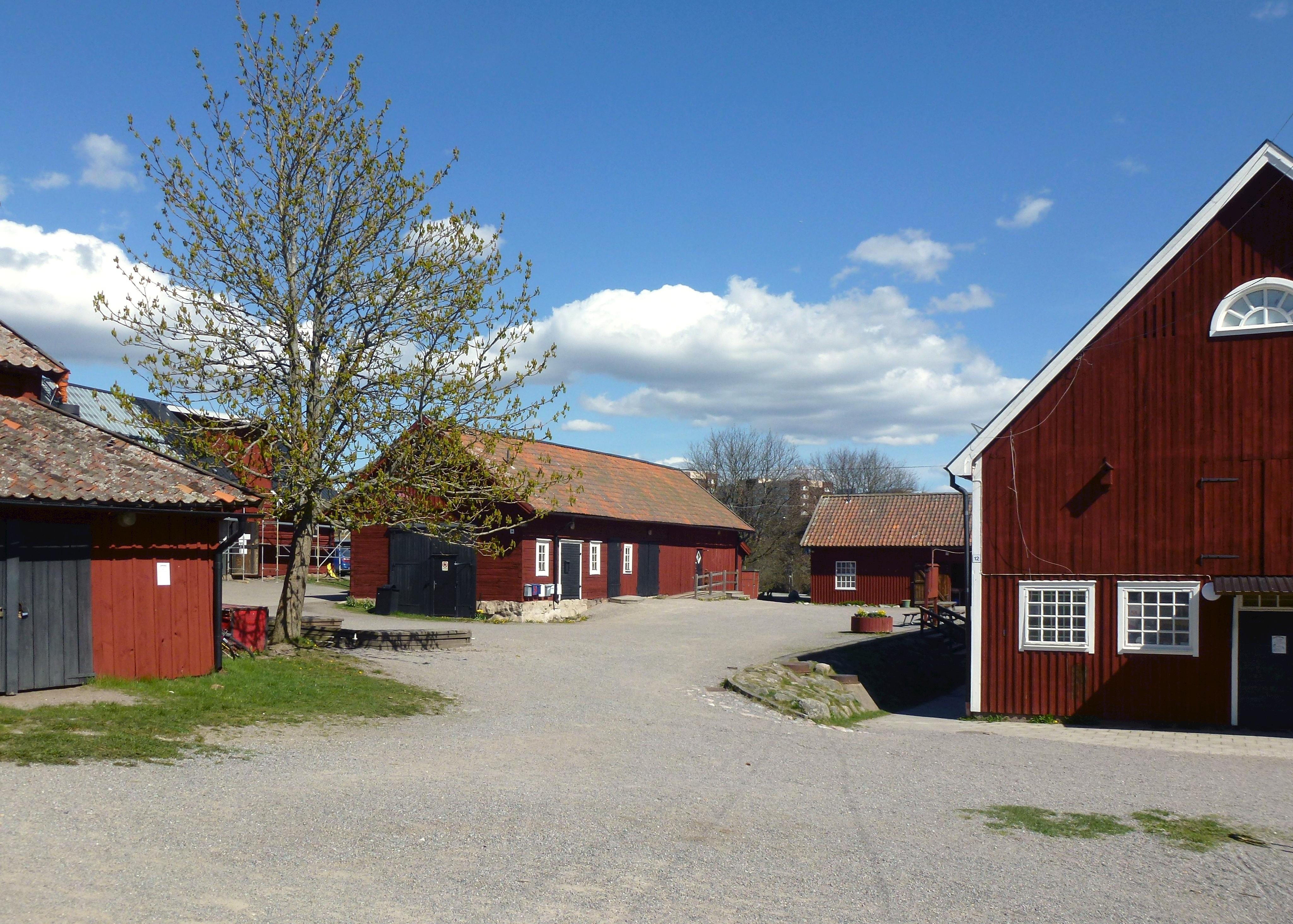 Akalla Gard