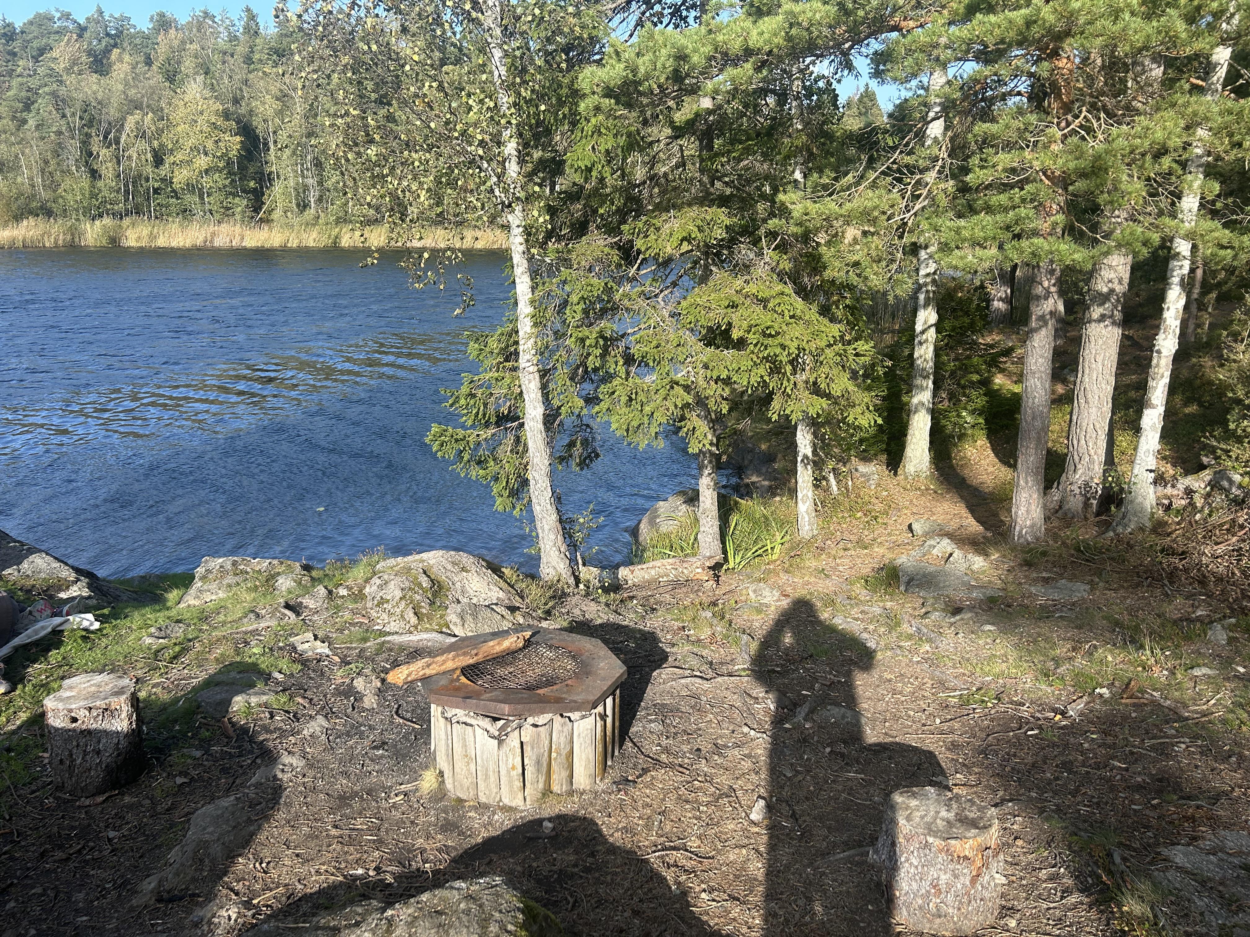 Fjättersjön