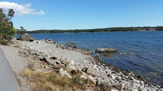 Strandvagen