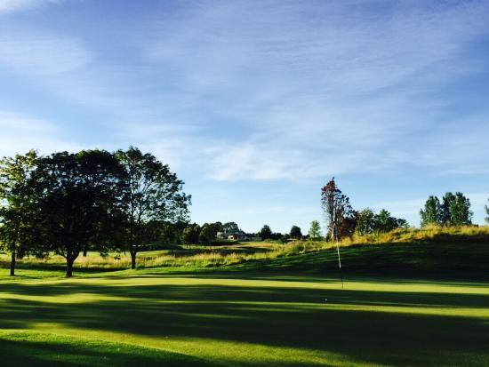 Sollentuna Golfbana