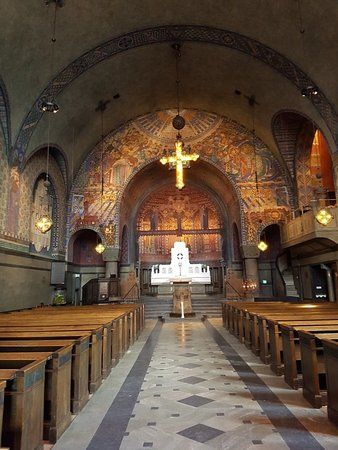 Uppenbarelsekyrkan