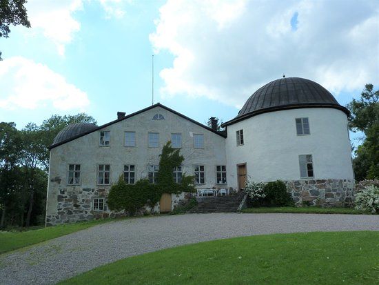 Penningby slott