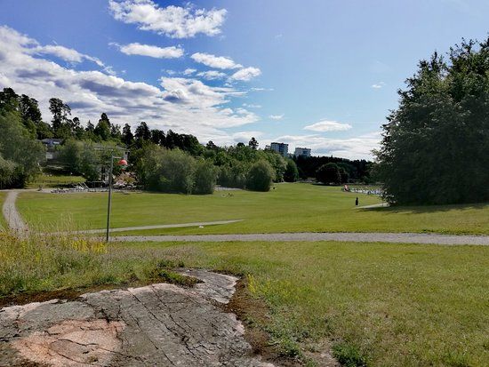 Centralparken