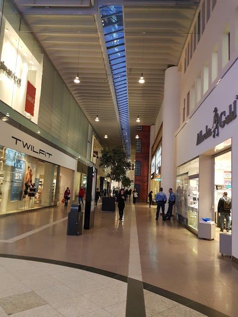 Skärholmen Centrum