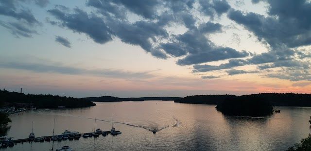 Ornsbergs Klippbad