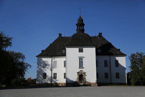 Årsta slott