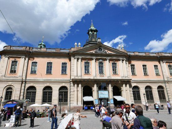 Nobelmuseet