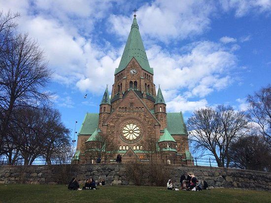 Sofia kyrka